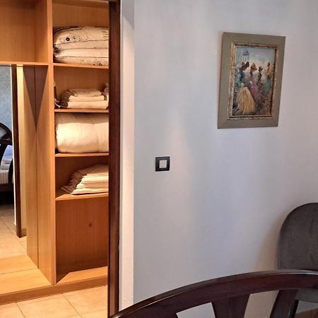 Casa Ferbi Villa Sabaris Luaran gambar