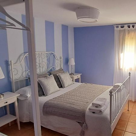 Casa Ferbi Villa Sabaris Luaran gambar