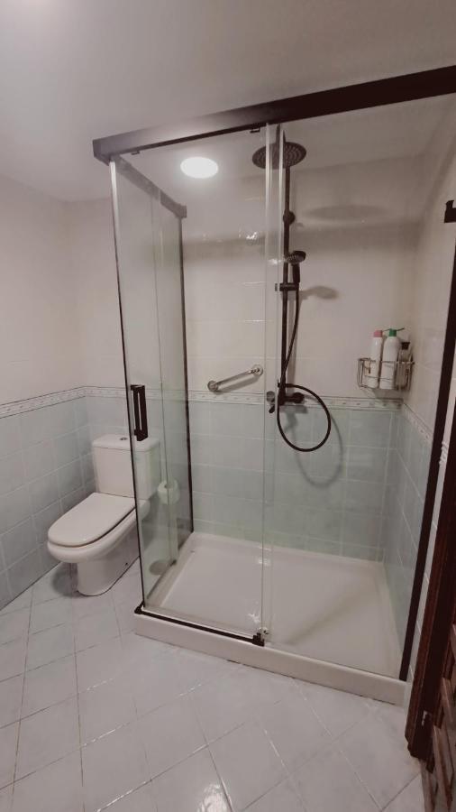 Casa Ferbi Villa Sabaris Luaran gambar