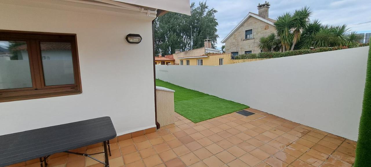 Casa Ferbi Villa Sabaris Luaran gambar