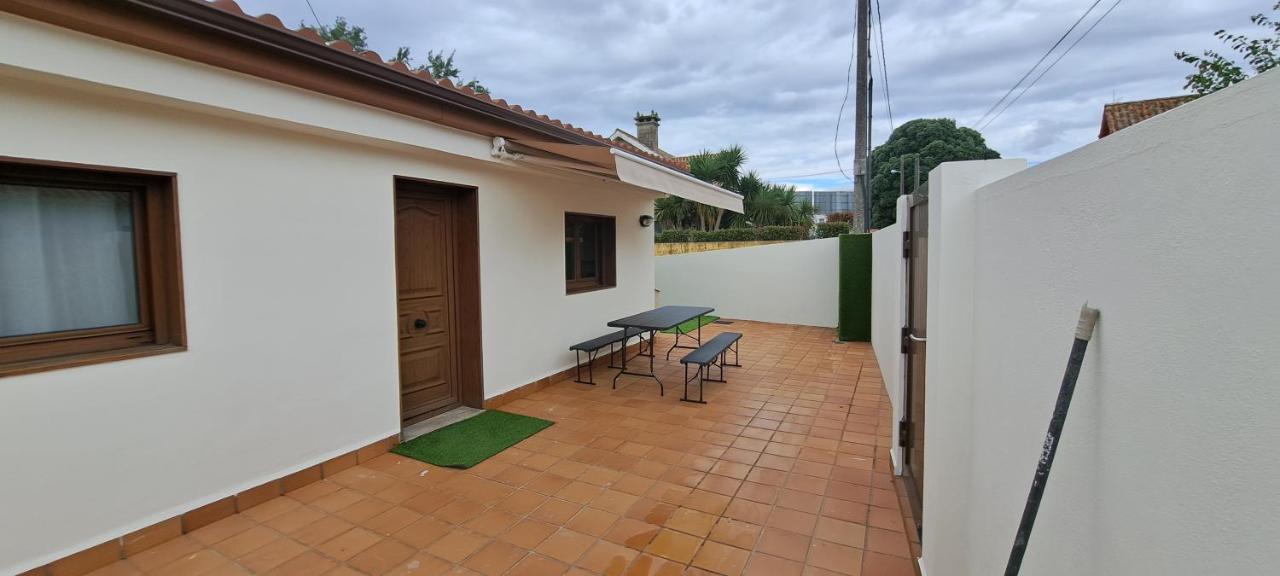 Casa Ferbi Villa Sabaris Luaran gambar