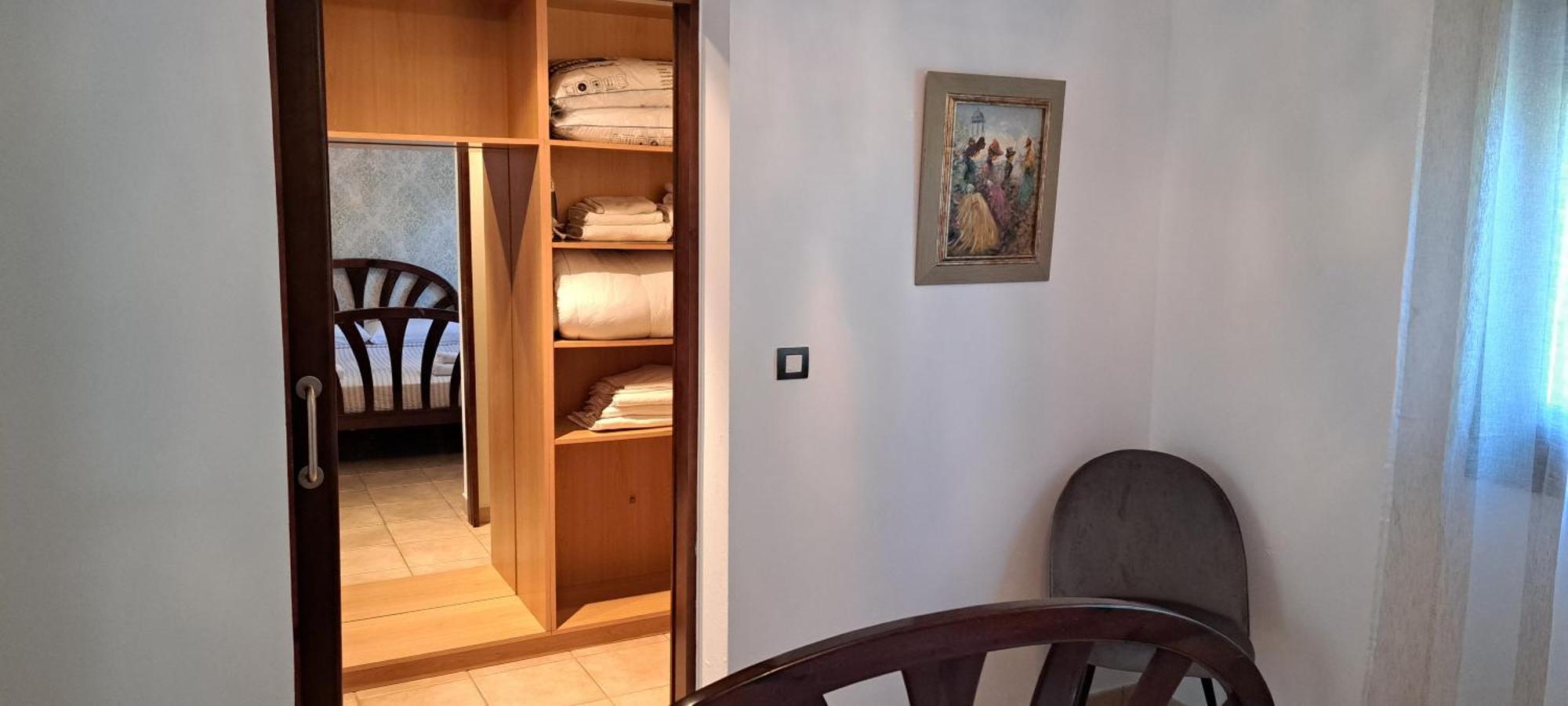 Casa Ferbi Villa Sabaris Luaran gambar