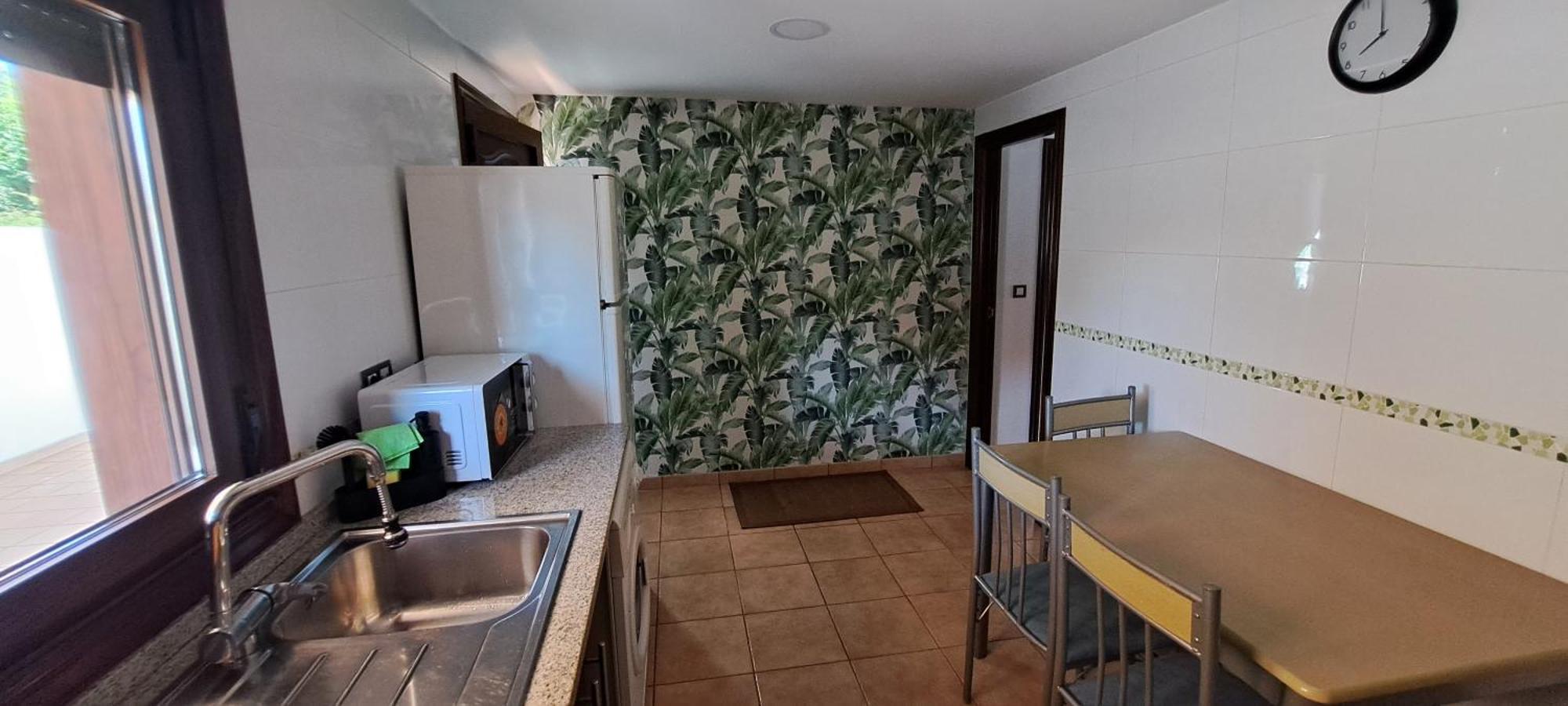 Casa Ferbi Villa Sabaris Luaran gambar