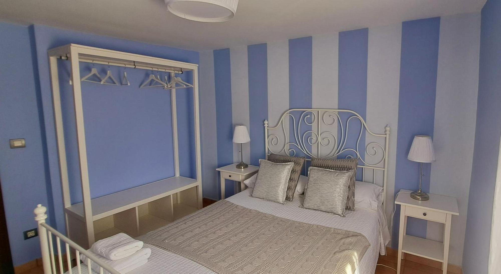 Casa Ferbi Villa Sabaris Luaran gambar