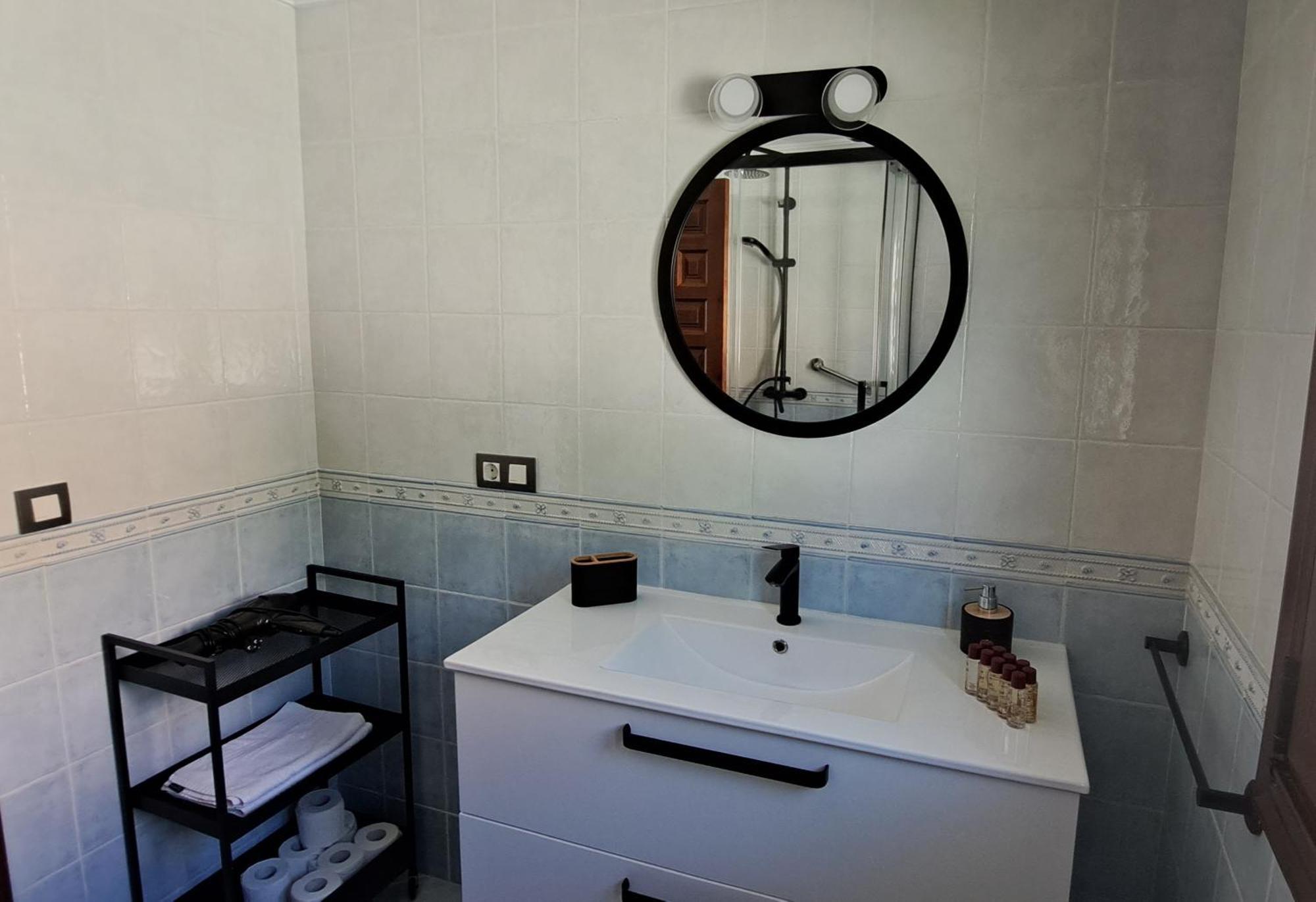 Casa Ferbi Villa Sabaris Luaran gambar