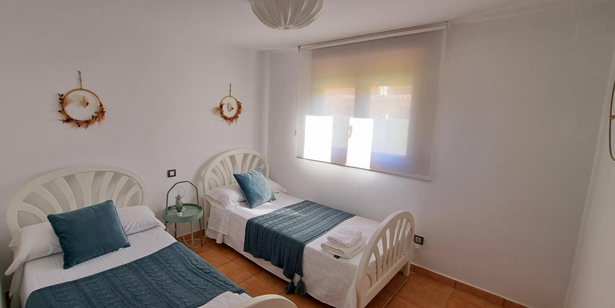Casa Ferbi Villa Sabaris Luaran gambar