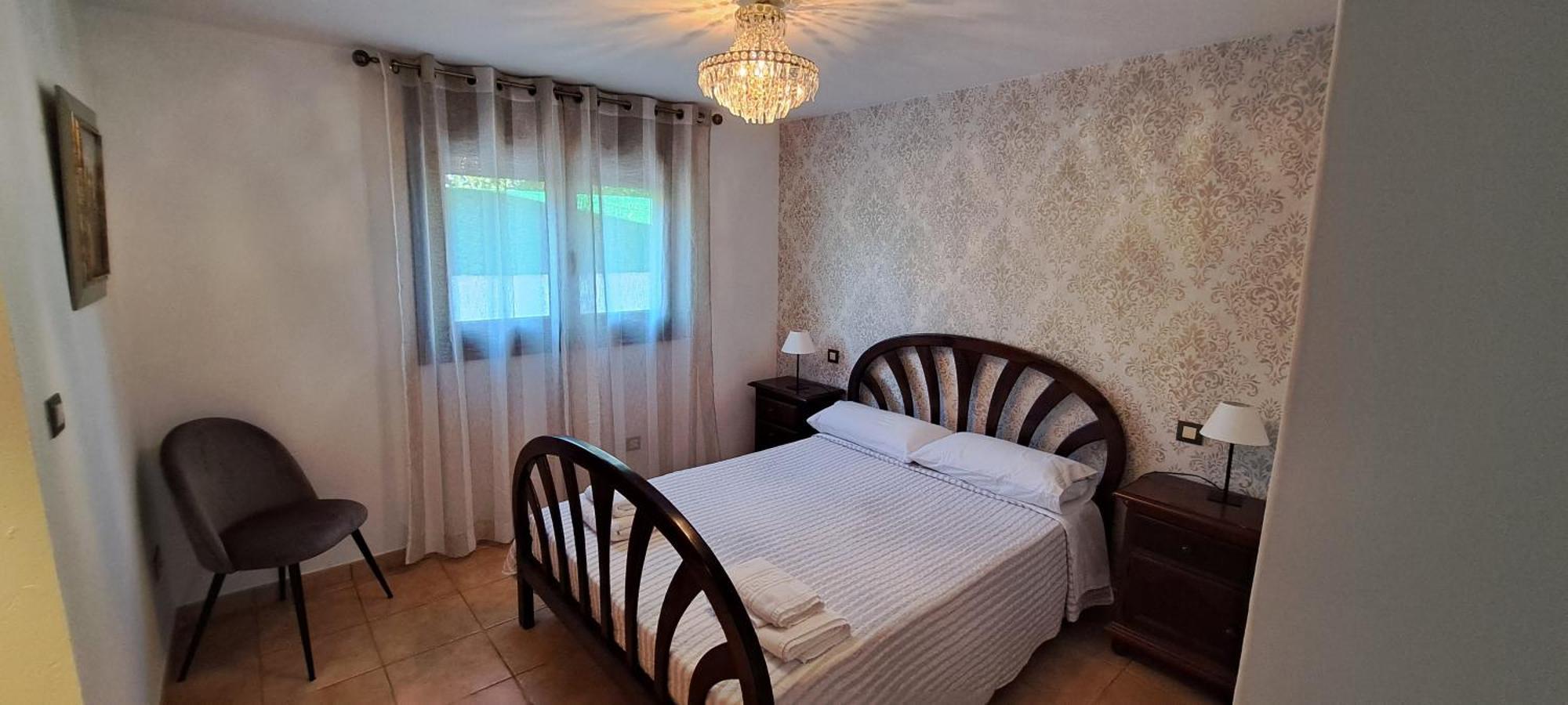 Casa Ferbi Villa Sabaris Luaran gambar