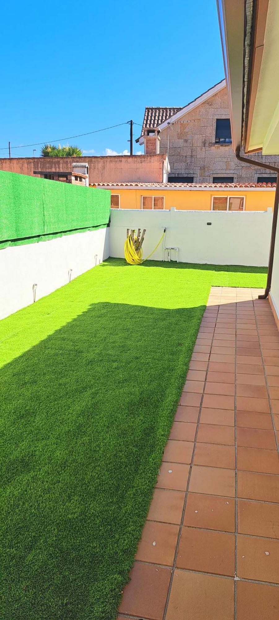 Casa Ferbi Villa Sabaris Luaran gambar