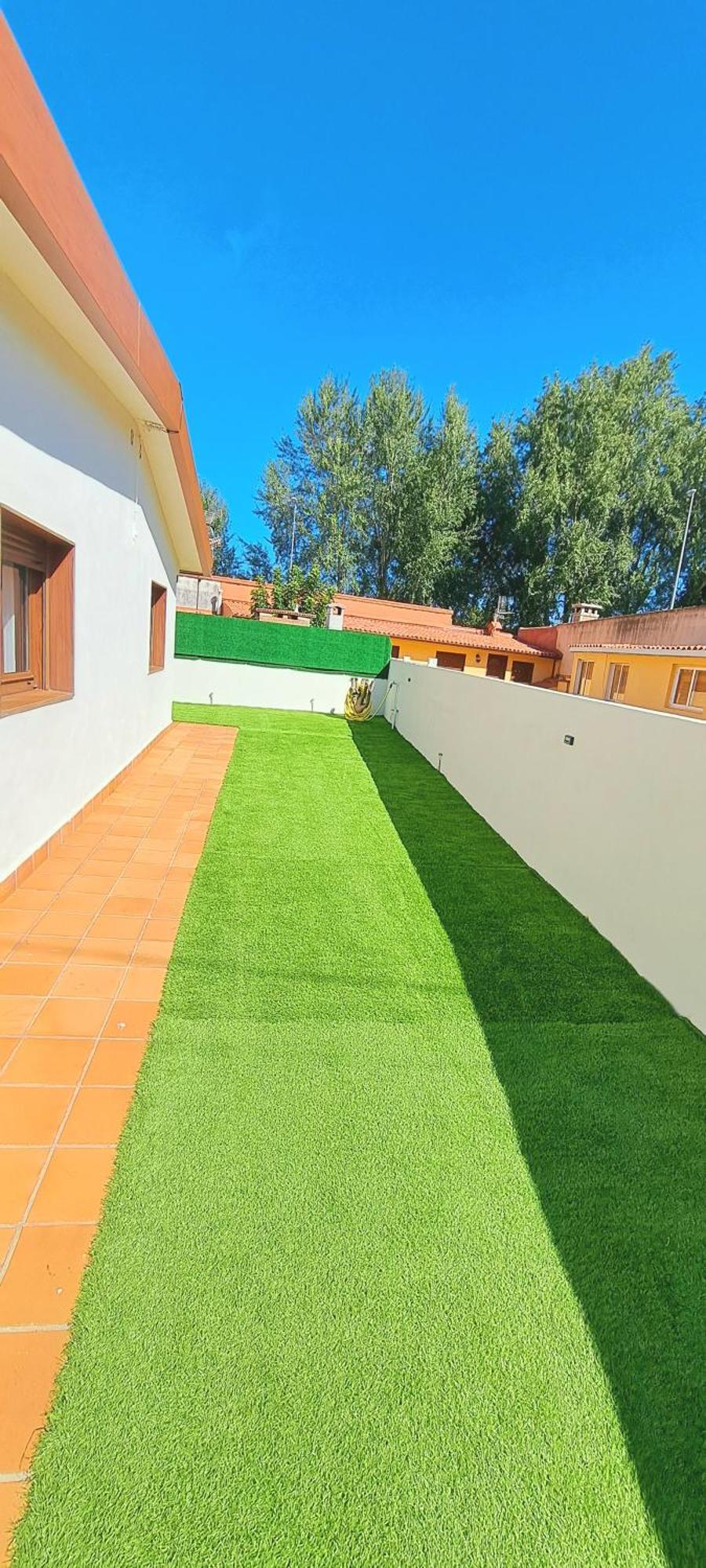 Casa Ferbi Villa Sabaris Luaran gambar