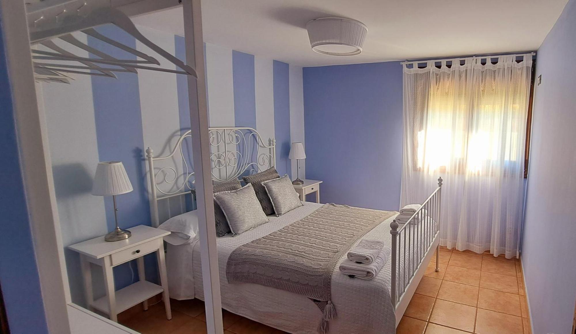 Casa Ferbi Villa Sabaris Luaran gambar